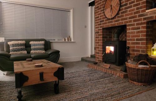 Retford Casa | Poulter Cottage - Elkesley