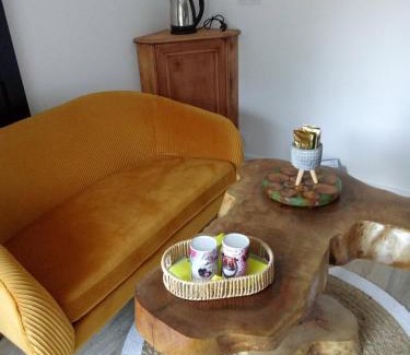 Conde-sur-Noireau Casa | Pour les amoureux de la nature