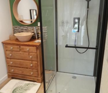 Conde-sur-Noireau Casa | Pour les amoureux de la nature