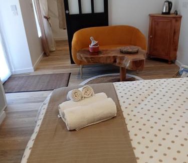 Conde-sur-Noireau Casa | Pour les amoureux de la nature