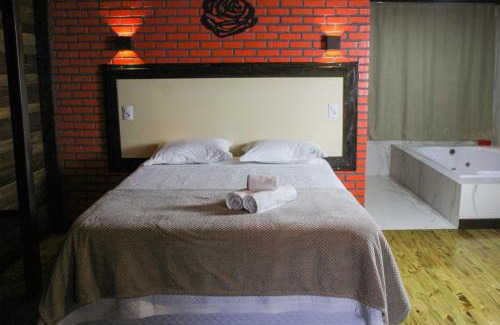 Praia Grande Casa | Pousada Índios Coroados