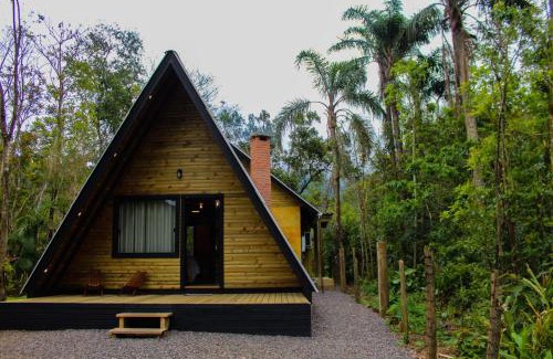 Praia Grande Casa | Pousada Índios Coroados