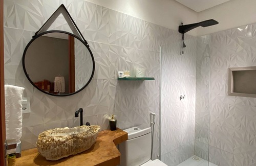 Porto da Rua Hotel | Pousada Azul de Milagres