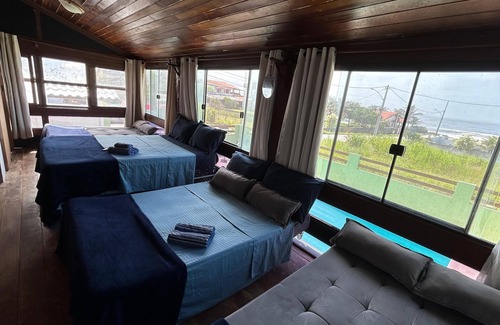 Marica Hotel | Pousada Aconchego de Maricá