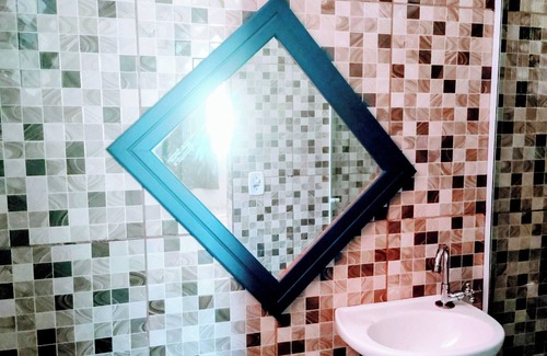 Bairro da Enseada Hotel | Pousada Aconchego Recanto do Mar