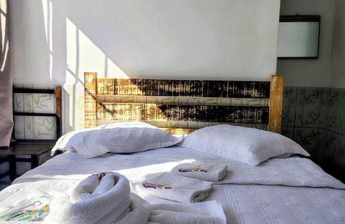 Bairro da Enseada Hotel | Pousada Aconchego Recanto do Mar