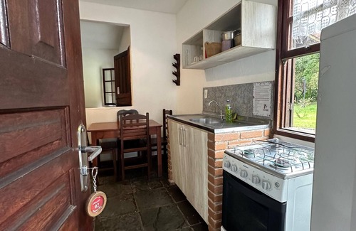 Penedo Hotel | Pousada Aconchegos Île de France