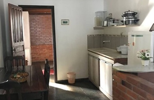 Penedo Hotel | Pousada Aconchegos Île de France