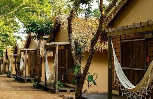 Santarem Hotel | Pousada alter