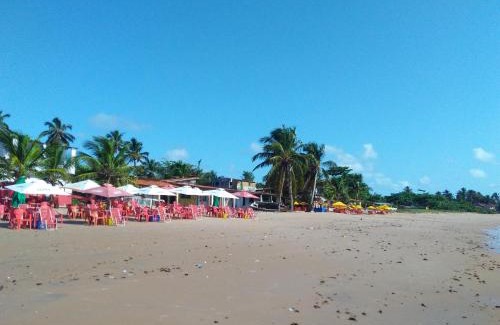 Armacao do Tairu Hotel | Pousada Ancora