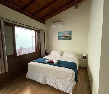 Guarda do Embau Hotel | Pousada Anjo da Guarda