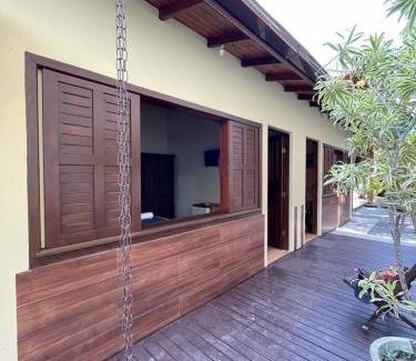 Guarda do Embau Hotel | Pousada Anjo da Guarda