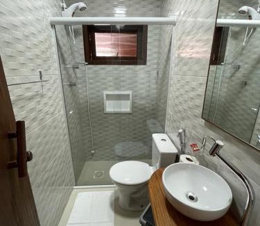 Guarda do Embau Hotel | Pousada Anjo da Guarda