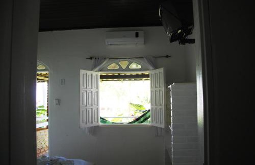 Cumuruxatiba Hotel | Pousada Areia Preta