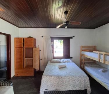 Caraguatatuba Hotel | Pousada Atlantica Recanto do Mar