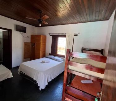 Caraguatatuba Hotel | Pousada Atlantica Recanto do Mar