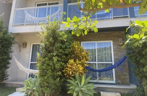 Praia do Rosa Hotel | Pousada Azul Oceano