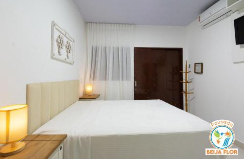 Cuiaba Apartamento | Pousada Beija-Flor