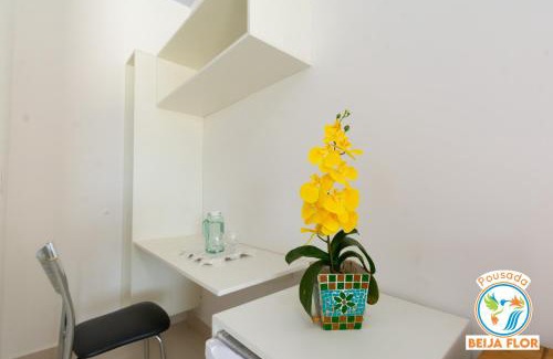 Cuiaba Apartamento | Pousada Beija-Flor