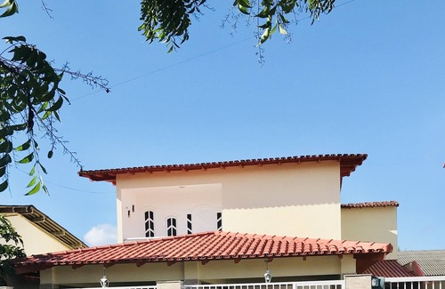 Aracruz Casa | Pousada Bela Vista Hospedaria - Casa Duplex - Aracruz/es