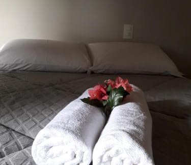 Ritapolis Hotel | Pousada Bella Vista