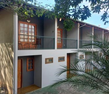 Catas Altas Hotel | Pousada Bicame de Pedra