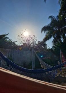 Brotas Hotel | Pousada Boa Vista