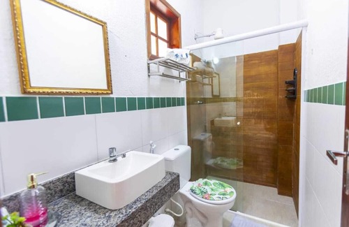 Jardim Virginia Hotel | Pousada Boutique Três Marias