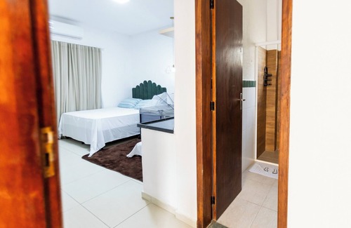 Jardim Virginia Hotel | Pousada Boutique Três Marias