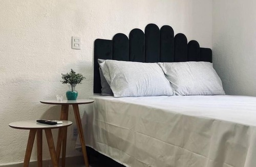 Jardim Virginia Hotel | Pousada Boutique Três Marias