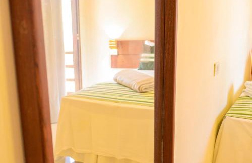 Sao Jose da Coroa Grande Apartamento | Pousada kanoas suites