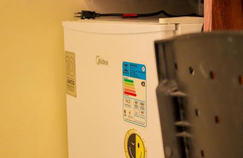 Sao Jose da Coroa Grande Apartamento | Pousada kanoas suites