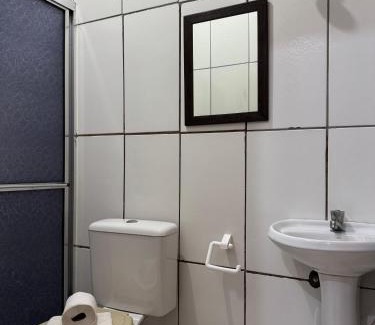 Guaiba Hotel | Pousada Brasil Real