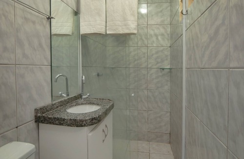 Centro Hotel | Hotel Brisa do Atlântico