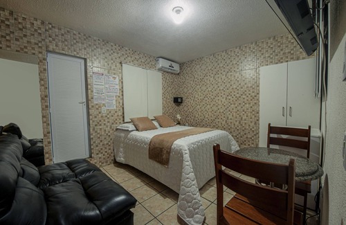 Centro Hotel | Hotel Brisa do Atlântico