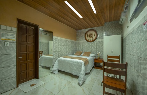 Centro Hotel | Hotel Brisa do Atlântico