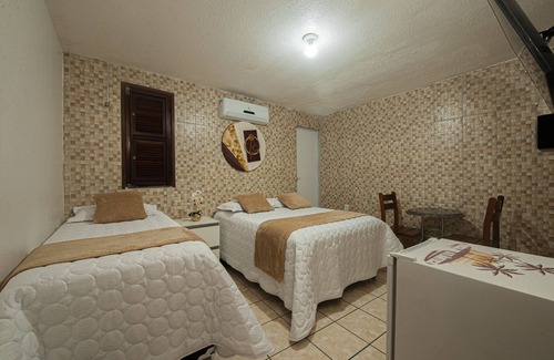 Centro Hotel | Hotel Brisa do Atlântico