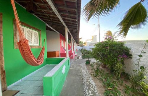 Galinhos Hotel | Pousada Brisa do Mar