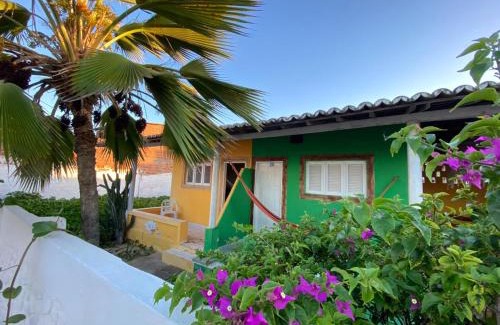 Galinhos Hotel | Pousada Brisa do Mar