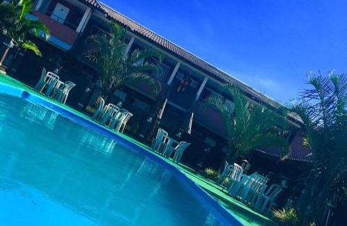 Pontal do Parana Hotel | Pousada Buenos Aires