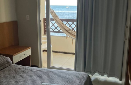 Pipa Hotel | Pousada Céu e Mar