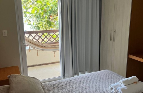 Pipa Hotel | Pousada Céu e Mar