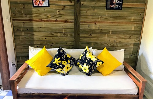 Praia do Rosa Hotel | Pousada Cacau Praia do Rosa