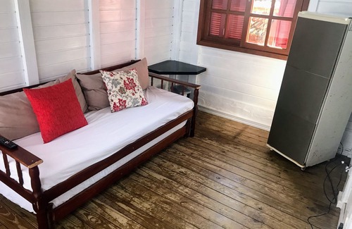 Praia do Rosa Hotel | Pousada Cacau Praia do Rosa