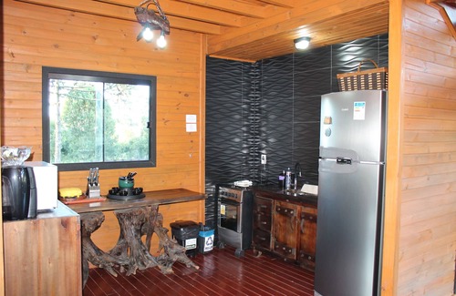 Urubici Hotel | Pousada Cachoeira da Neve