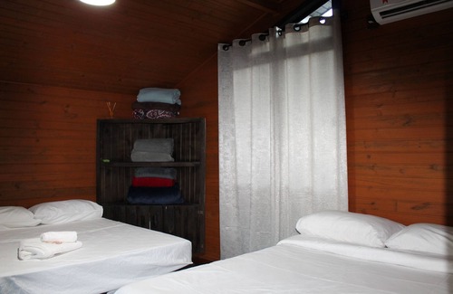 Urubici Hotel | Pousada Cachoeira da Neve