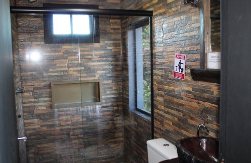 Urubici Hotel | Pousada Cachoeira da Neve