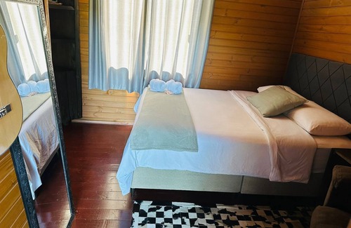 Urubici Hotel | Pousada Cachoeira da Neve