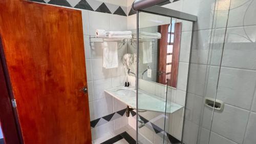 Alto Paraiso de Goias Hotel | Pousada Camelot Inn