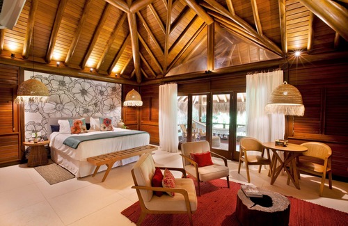 Maragogi Hotel | Pousada Camurim Grande